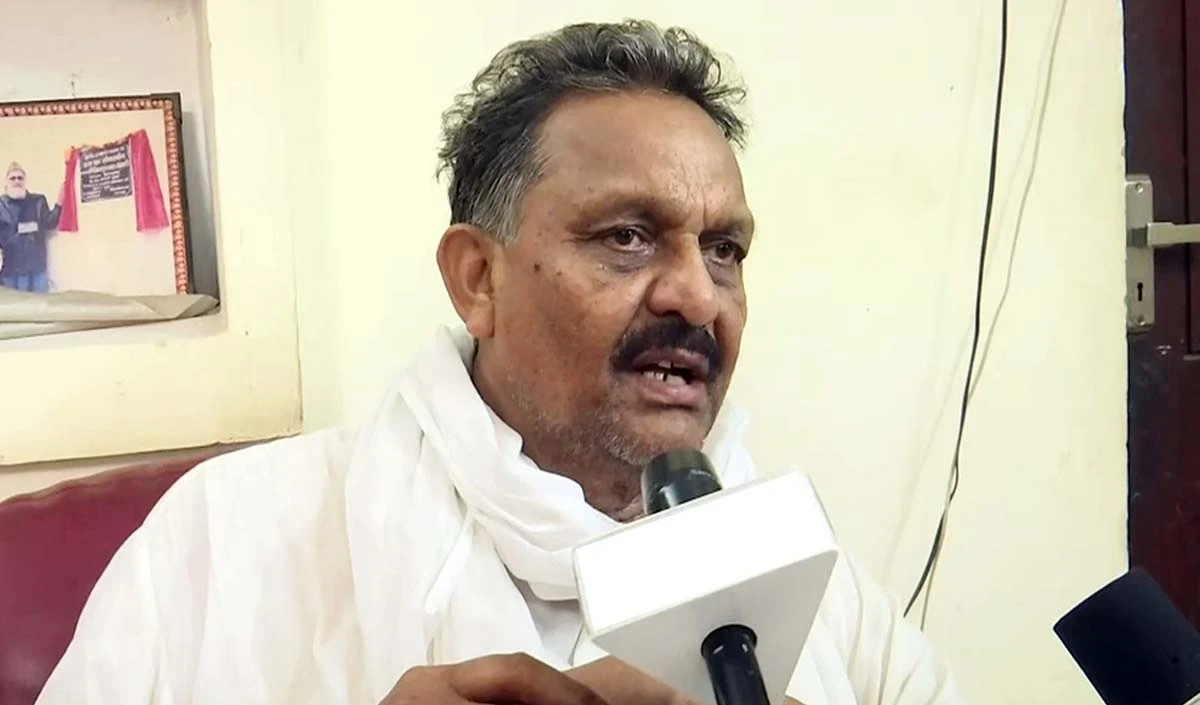 इलाहाबाद उच्च न्यायालय ने Afzal Ansari की सजा को रद्द किया, वह सांसद बने रहेंगे