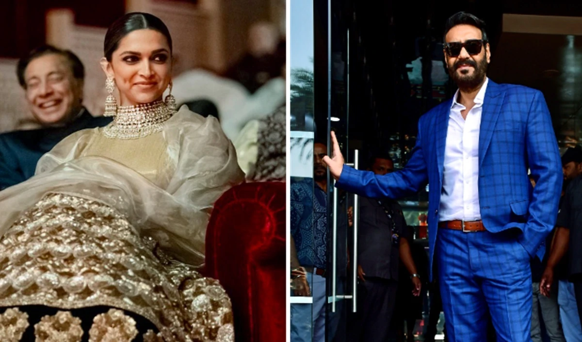 Paris Olympics 2024: अजय देवगन, दीपिका पादुकोण और अन्य बॉलीवुड सितारों ने टीम इंडिया का उत्साहवर्धन किया