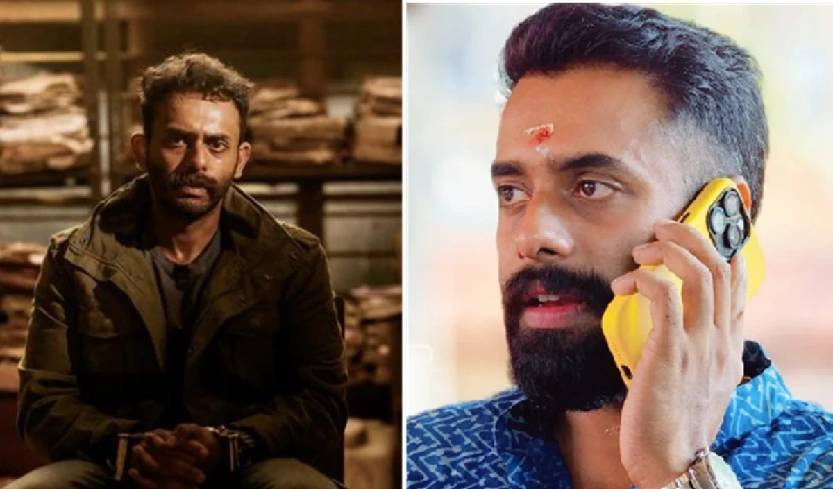 मलयालम फिल्म ‘Bromance’ की शूटिंग के दौरान कार पलटने से अभिनेता अर्जुन अशोकन घायल