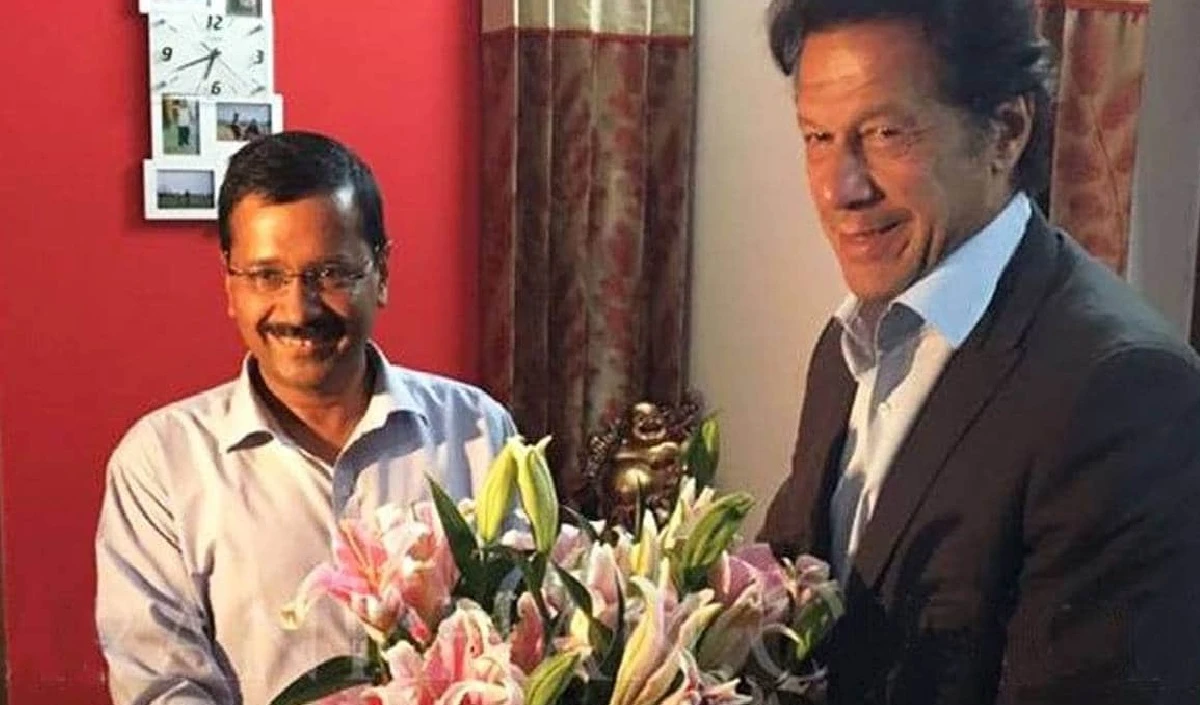 Arvind Kejriwal की जमानत पर चल रही थी सुनवाई, अचानक हुआ इमरान खान का जिक्र, वकील ने कहा- हमारे देश में ऐसा नहीं हो सकता