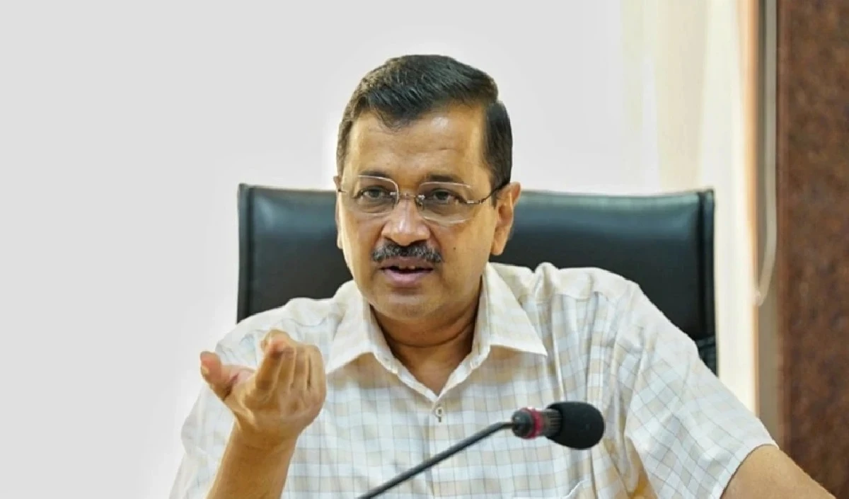 Arvind Kejriwal को वकीलों से एक्स्ट्रा मीटिंग की मिली इजाजत, HC ने तिहाड़ और ED को भेजा नोटिस