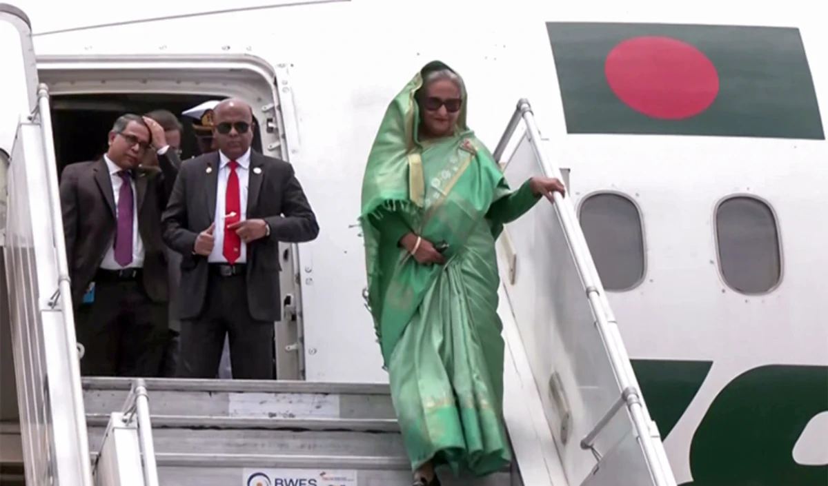 हिंसक प्रदर्शनों में 150 लोगों की मौत, मंगलवार को रखा जाएगा राष्ट्रव्यापी शोक : Bangladesh सरकार