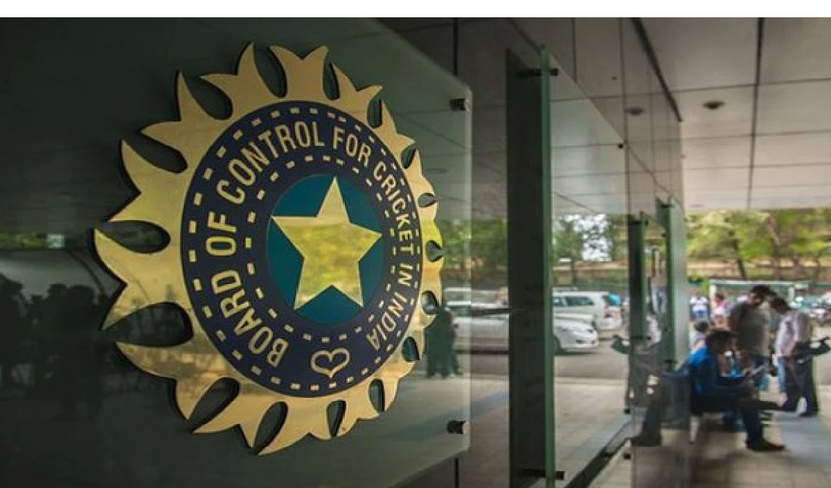 हेल्थ मिनिस्ट्री BCCI को देने जा रहा बड़ा झटका, तंबाकू विज्ञापनों पर चलेगी कैंची, कमाई पर पड़ेगा असर