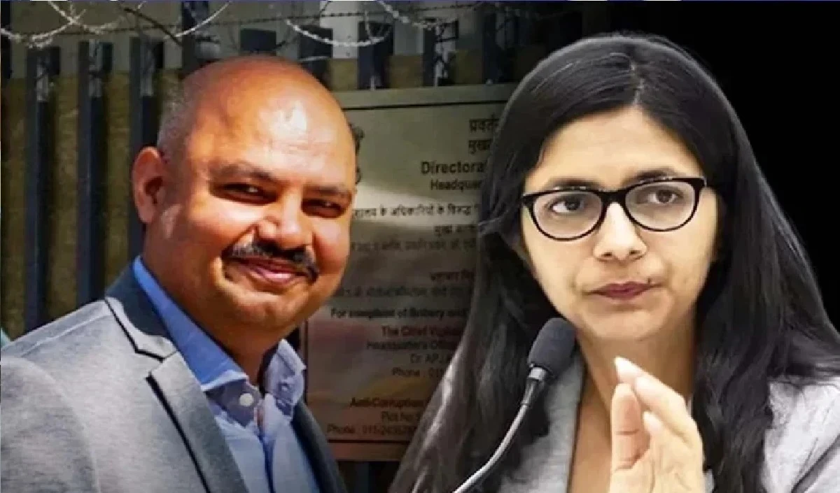 Swati Maliwal Assault Case : उच्च न्यायालय बिभव कुमार की याचिका पर सोमवार को फैसला सुनाएगा