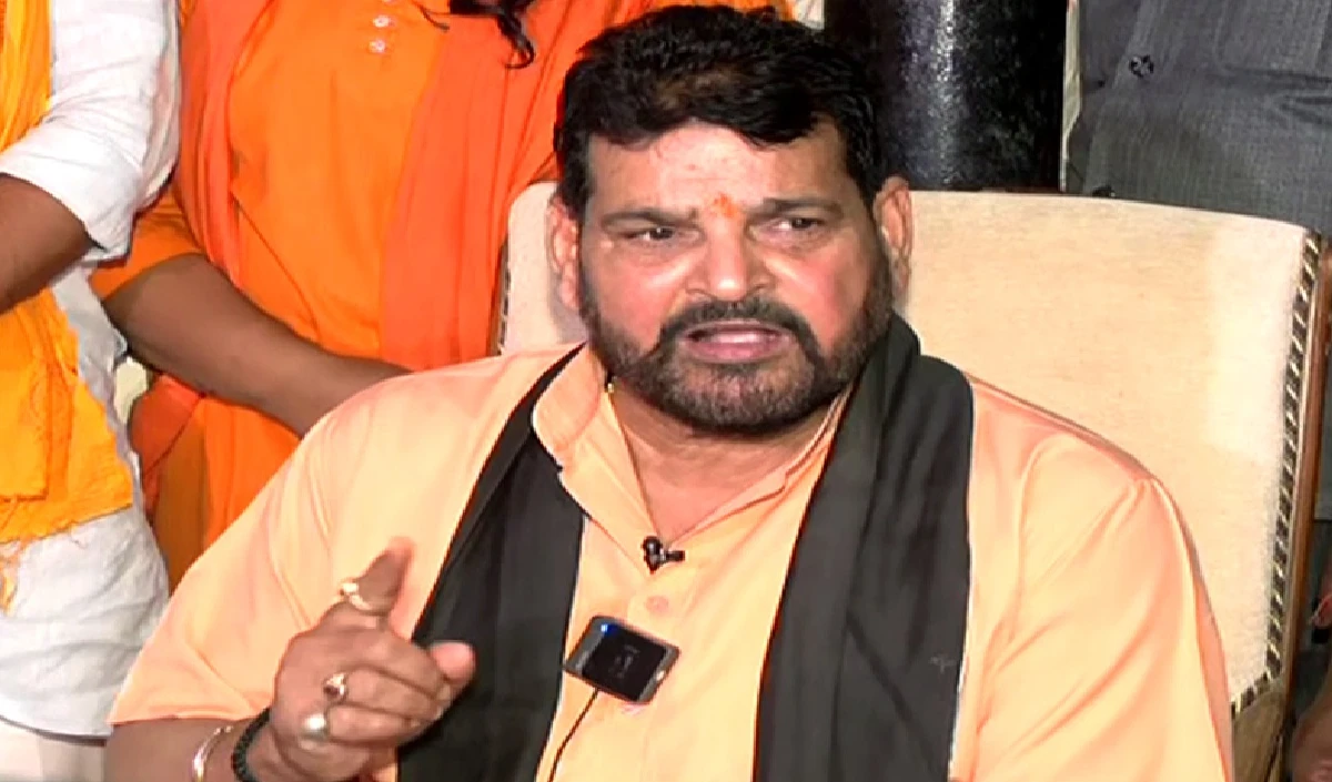 बृजभूषण का POCSO मामले में इंतजार बढ़ा, कोर्ट ने फैसला टाला