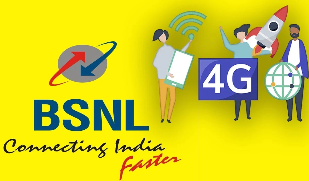 बीएसएनएल के सीएमडी पुरवार को सेवा विस्तार नहीं, रॉबर्ट रवि को मिलेगा अतिरिक्त प्रभार