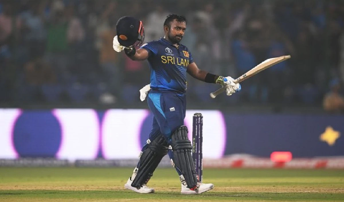 SL vs IND: भारत के खिलाफ श्रीलंका के स्क्वॉड का ऐलान, चरिथ असलंका बनें नए टी20 कप्तान