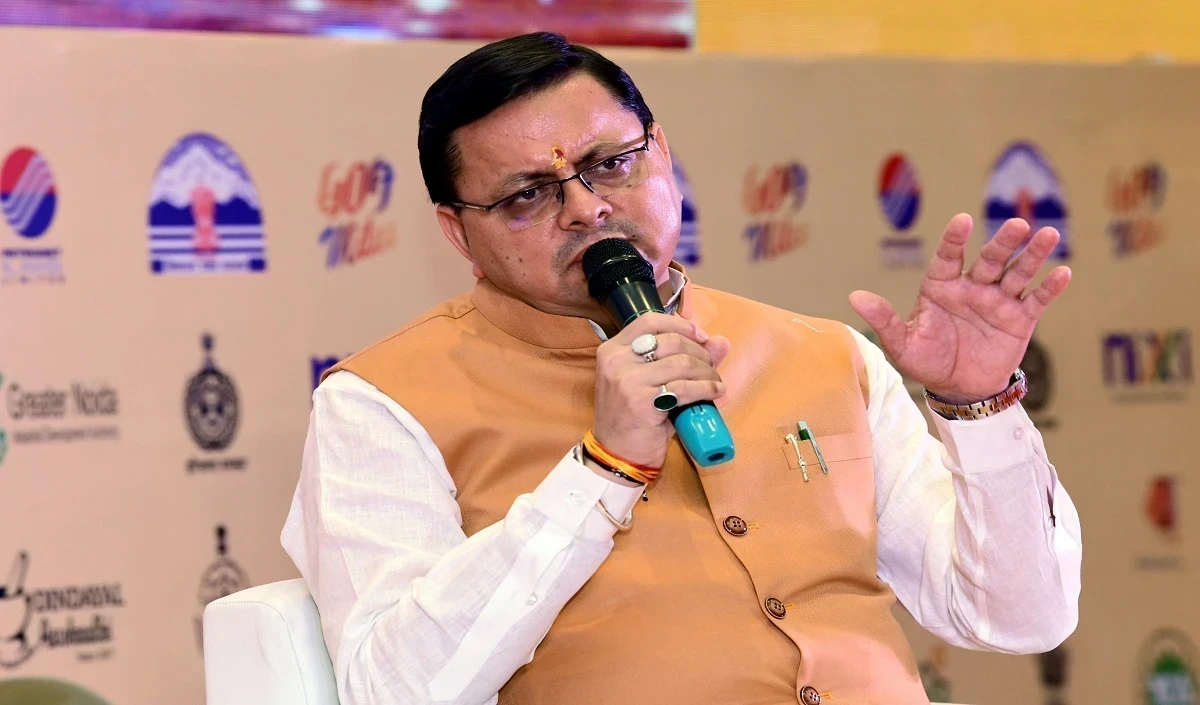 कठुआ हमला: शहीद हुए पांच जवान उत्तराखंड के थे, मुख्यमंत्री Dhami ने दी श्रद्धांजलि
