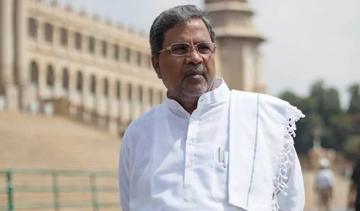 मैं राजनीतिक रूप से दुर्भावनापूर्ण अलोचनाओं से नहीं डरता: Chief Minister Siddaramaiah