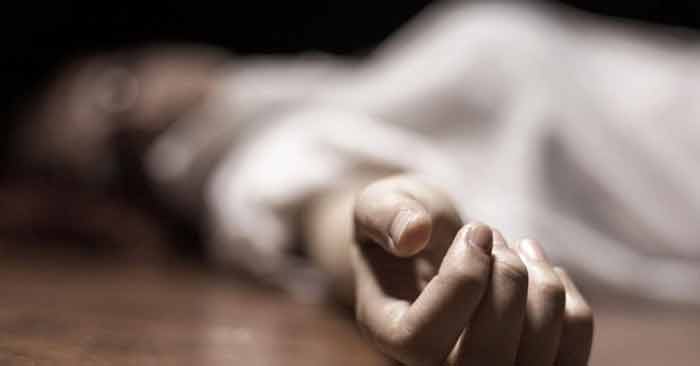 Ballia News: रसड़ा में किशोर ने की आत्महत्या