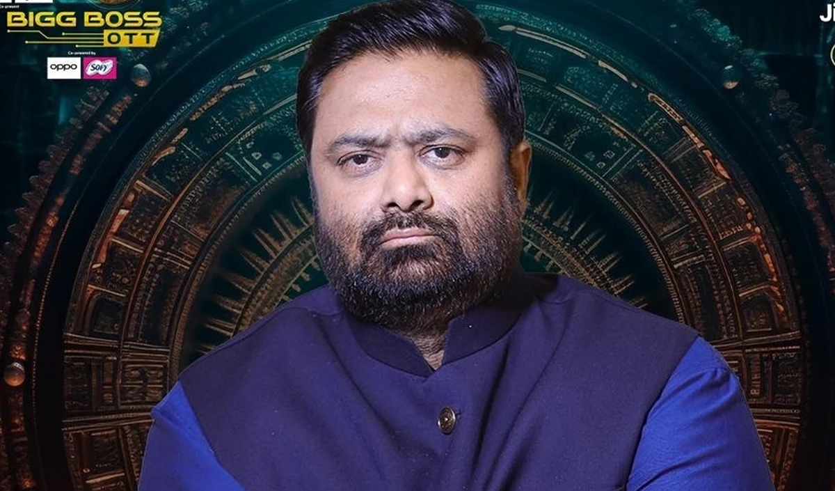 Bigg Boss OTT 3 | घर से बेघर होने के बाद Deepak Chaurasia ने किए कई बड़े खुलासे, कहा- बहुत कुछ सिखा कर आया हूं…