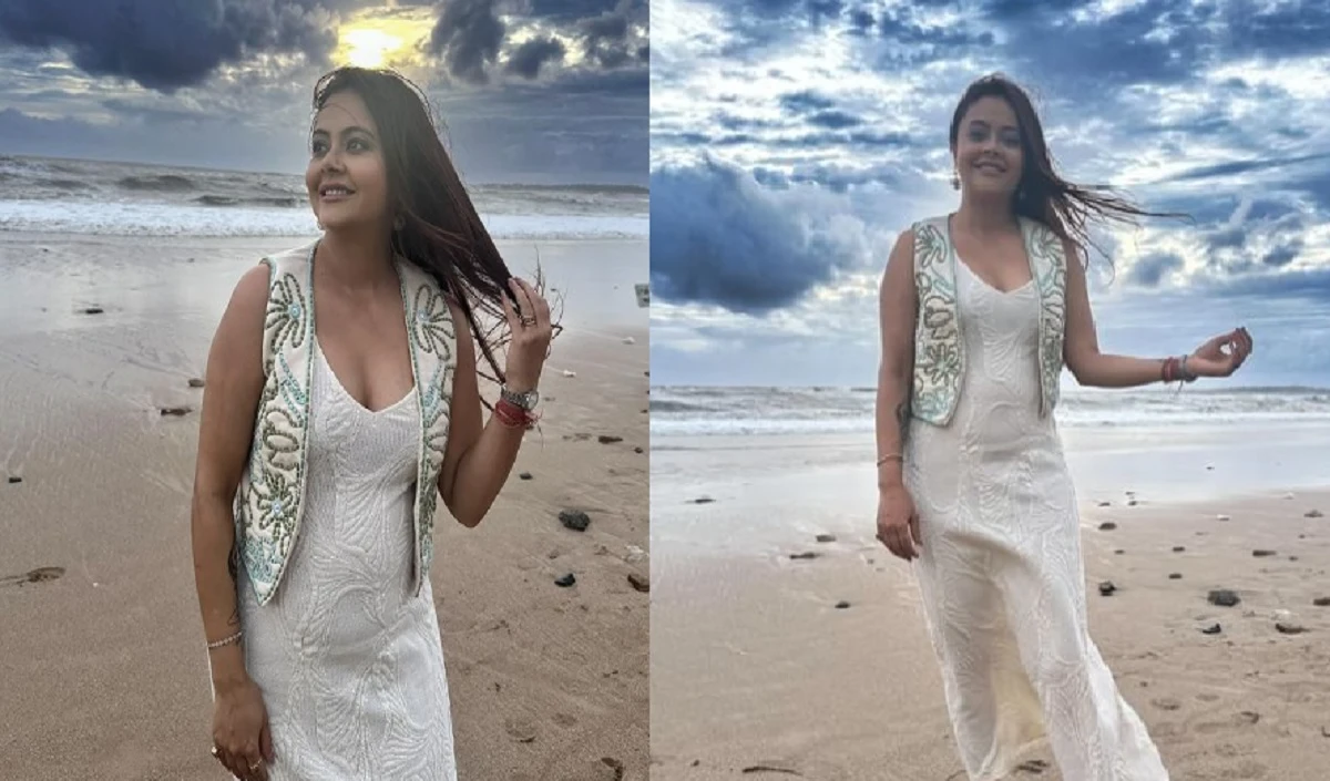 प्रेग्नेंसी की अफवाहों पर Devoleena Bhattacharjee तोड़ी चुप्पी, कहा- अगर कोई आपकी…