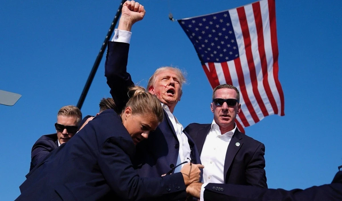 Republican Party सम्मेलन के लिए मिलवाउकी जाएंगे Donald Trump