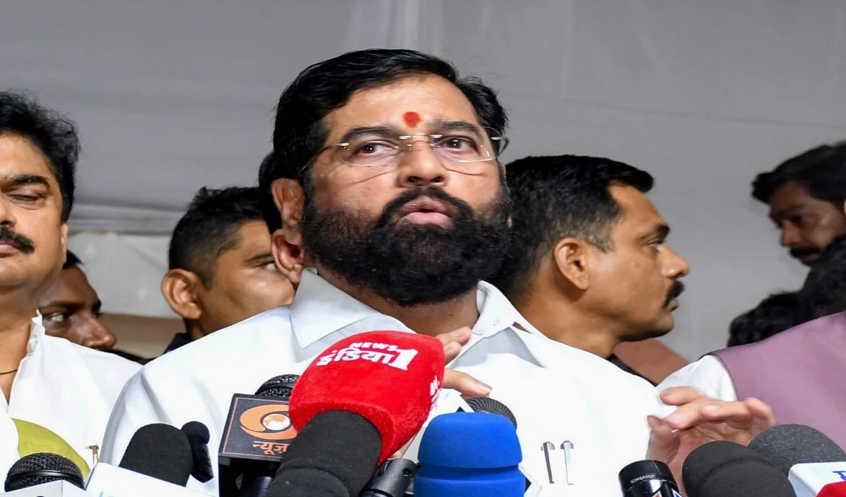 ‘Hit and Run’ मामलों पर शिंदे ने कहा – प्रभावशाली लोगों को व्यवस्था में गड़बड़ी नहीं करने देंगे