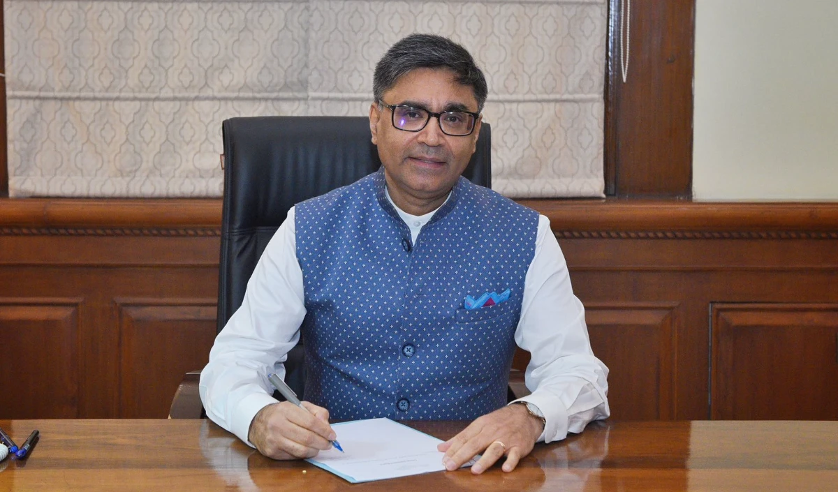 भारत ने विदेश सचिव Misri की पहली विदेश यात्रा के दौरान भूटान के साथ घनिष्ठ संबंधों की पुष्टि की
