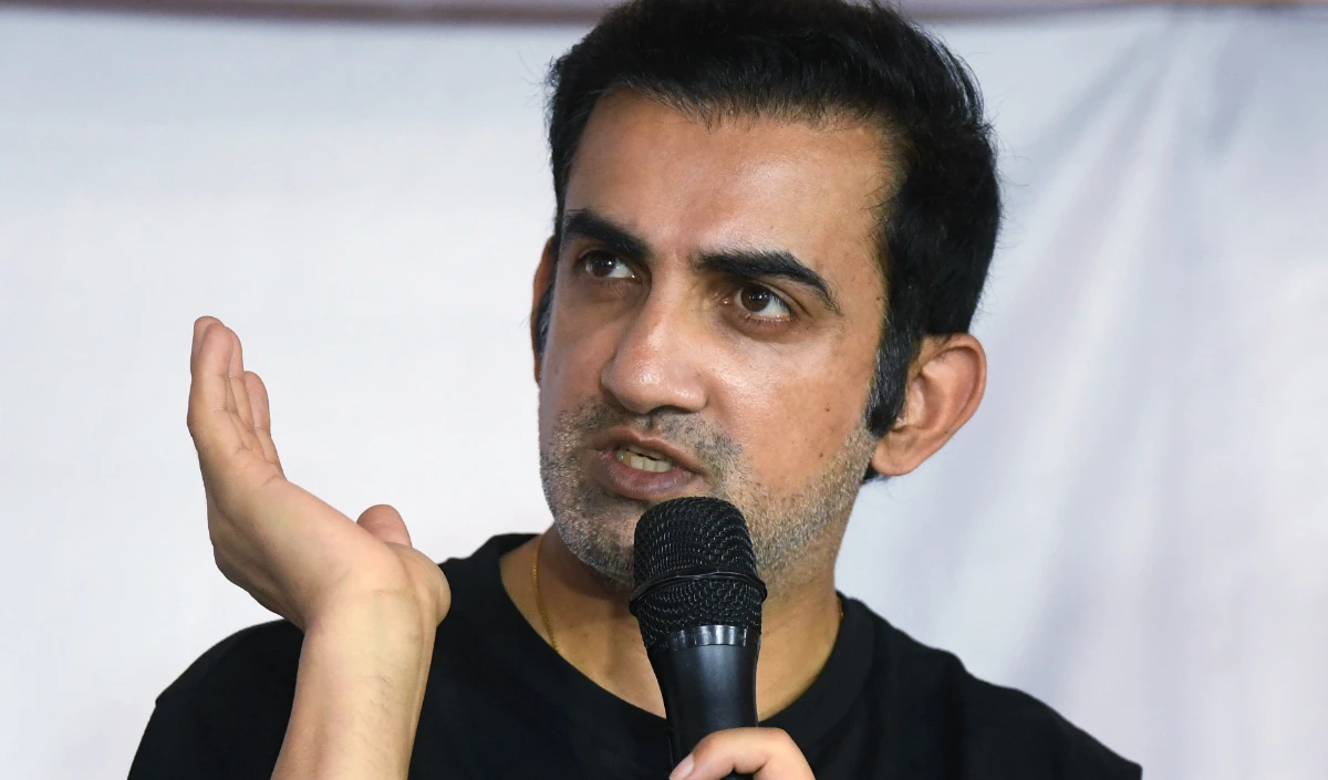 विराट कोहली के साथ रिश्तों पर बोले गौतम गंभीर, यह टीआरपी के लिये अच्छा, हम भारत और 140 करोड़…