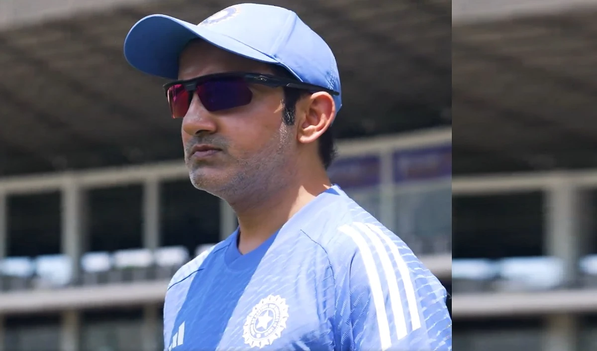 IND vs SL: राहुल द्रविड़ ने गौतम गंभीर के लिए भेजा खास मैसेज, दिए हेड कोचिंग के कुछ टिप्स