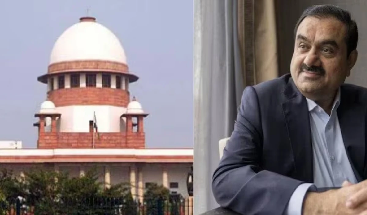 रिकॉर्ड में नहीं मिली कोई गलती, सुप्रीम कोर्ट ने खारिज की हिंडनबर्ग मामले पर पुर्नविचार याचिका