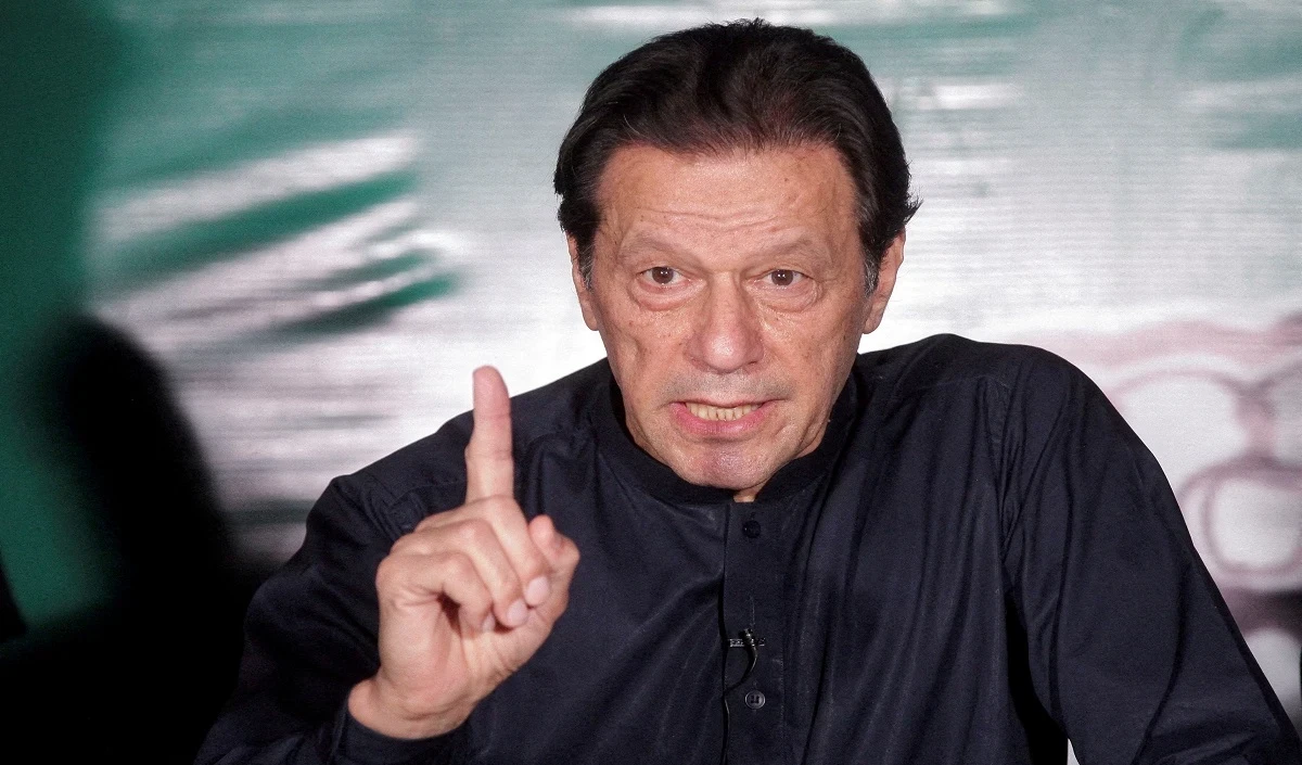 Imran Khan के खिलाफ आतंकवाद के नए मामले, आगे हो सकती है मुश्किल