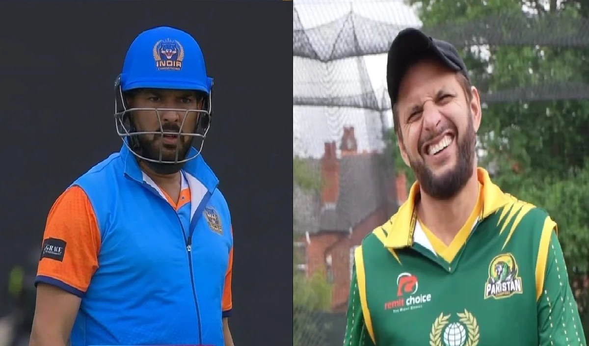 IND vs PAK मैच का क्रेज बढ़ा, 23 हजार टिकट बिके, जानें मैच की पूरी डिटेल