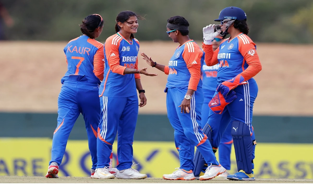Women’s Asia Cup 2024: दबदबा बरकरार रखकर आठवां खिताब जीतने उतरेगा भारत, श्रीलंका से मिलेगी कड़ी चुनौती