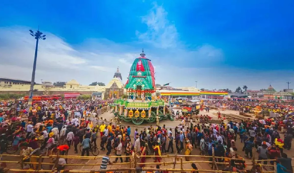 Jagannath Rath Yatra 2024: रथ यात्रा के दौरान 2 दिन की सरकारी छुट्टी का एलान, CM ने की घोषणा