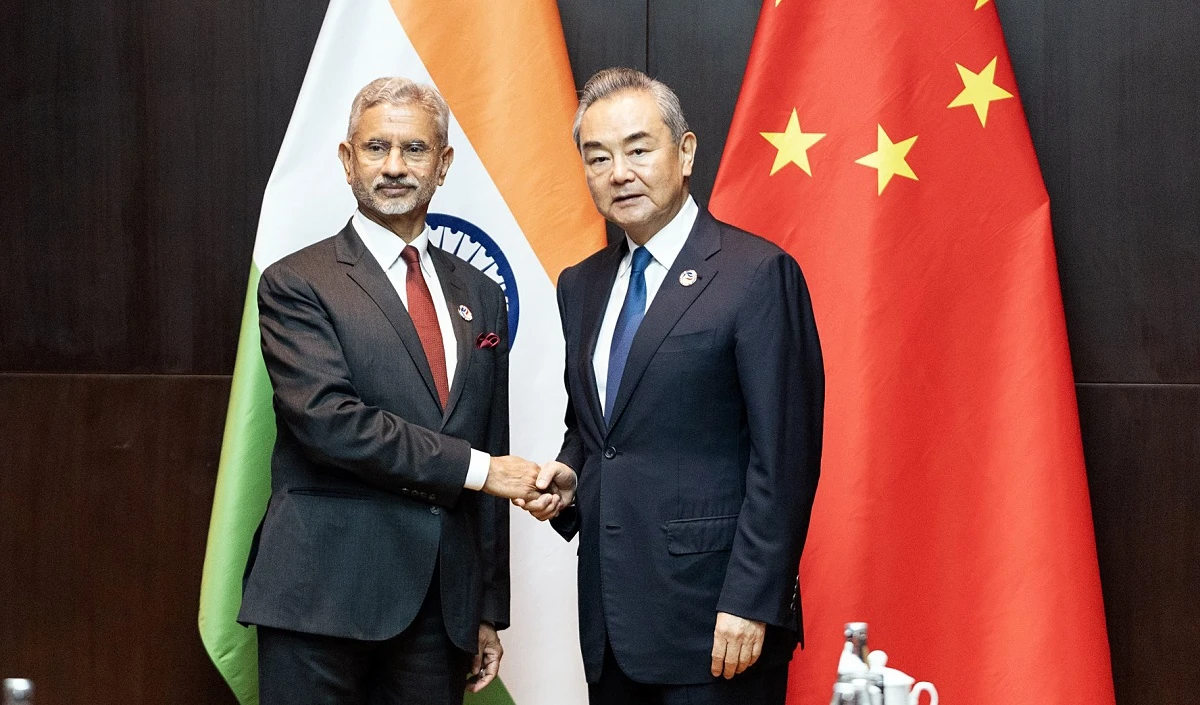 China से हमारे रिश्ते खराब, जयशंकर ने किया साफ, तीसरे पक्ष की दखल मंजूर नहीं