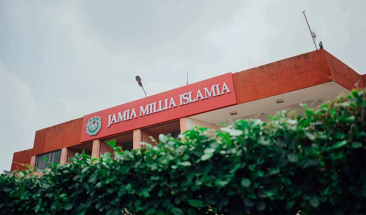 Dalit Hindu Employee ने Jamia Millia Islamia के professors के खिलाफ दर्ज कराया मामला, पुलिस ने जाँच शुरू की