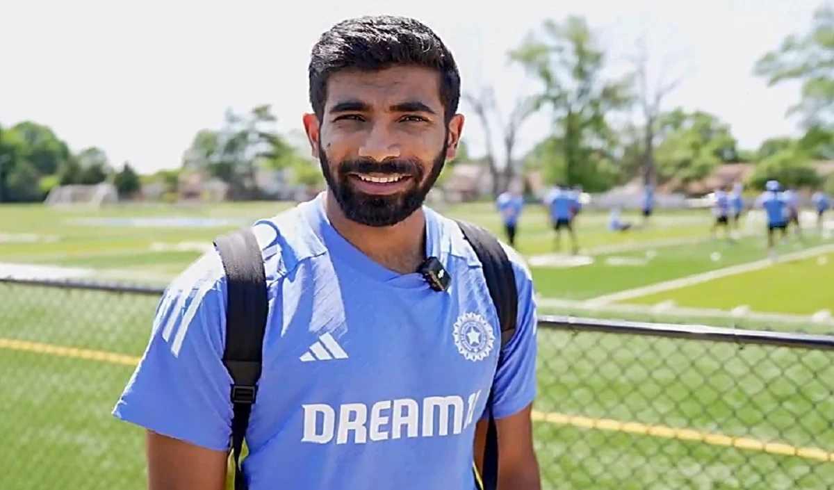 स्पष्ट और शांतचित्त रहने से मिली सफलता : Jasprit Bumrah