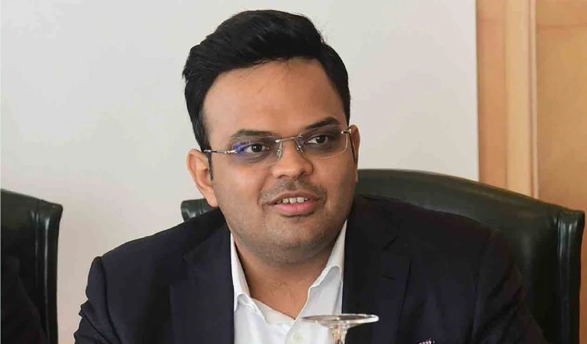 भारत की खिताबी जीत की प्रशंसा करते हुए Jay Shah ने कहा, इस टीम ने आलोचकों को चुप किया