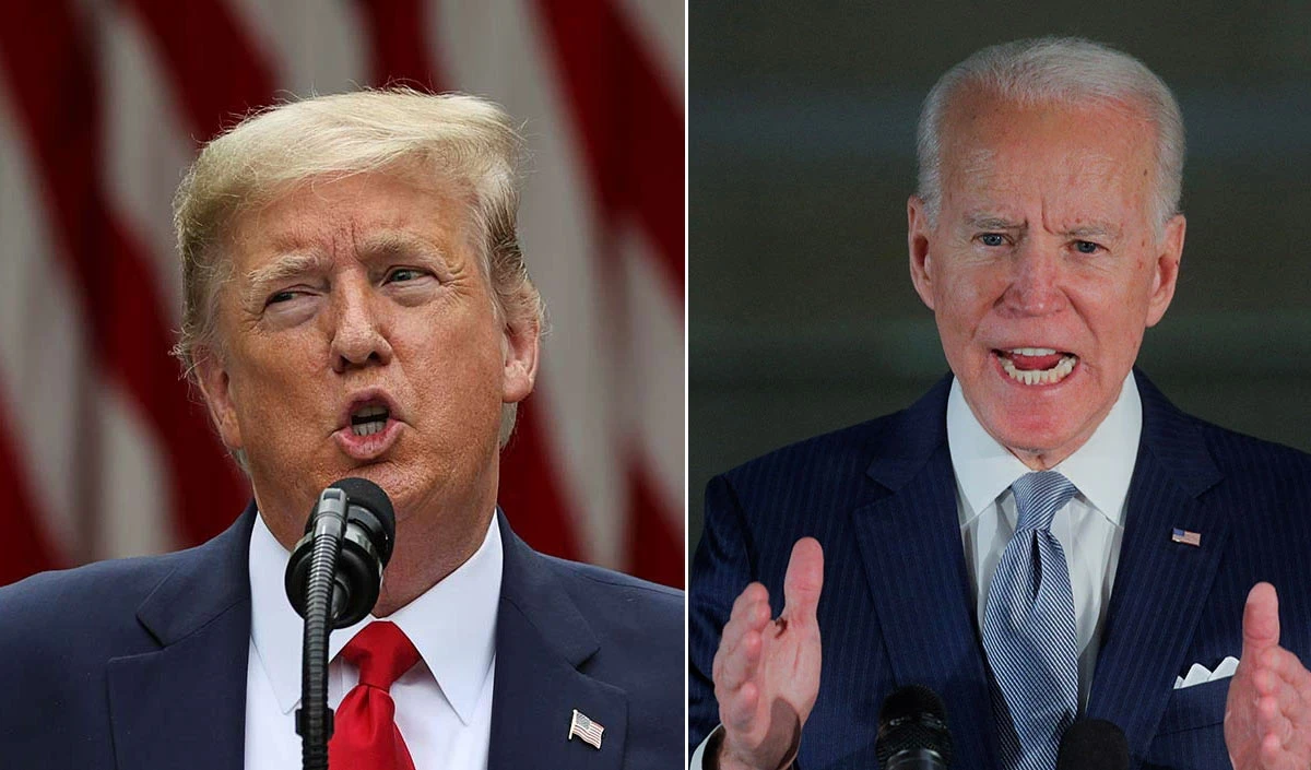 Donald Trump पर हमले के मामले में बाइडन राष्ट्र को संबोधित करेंगे
