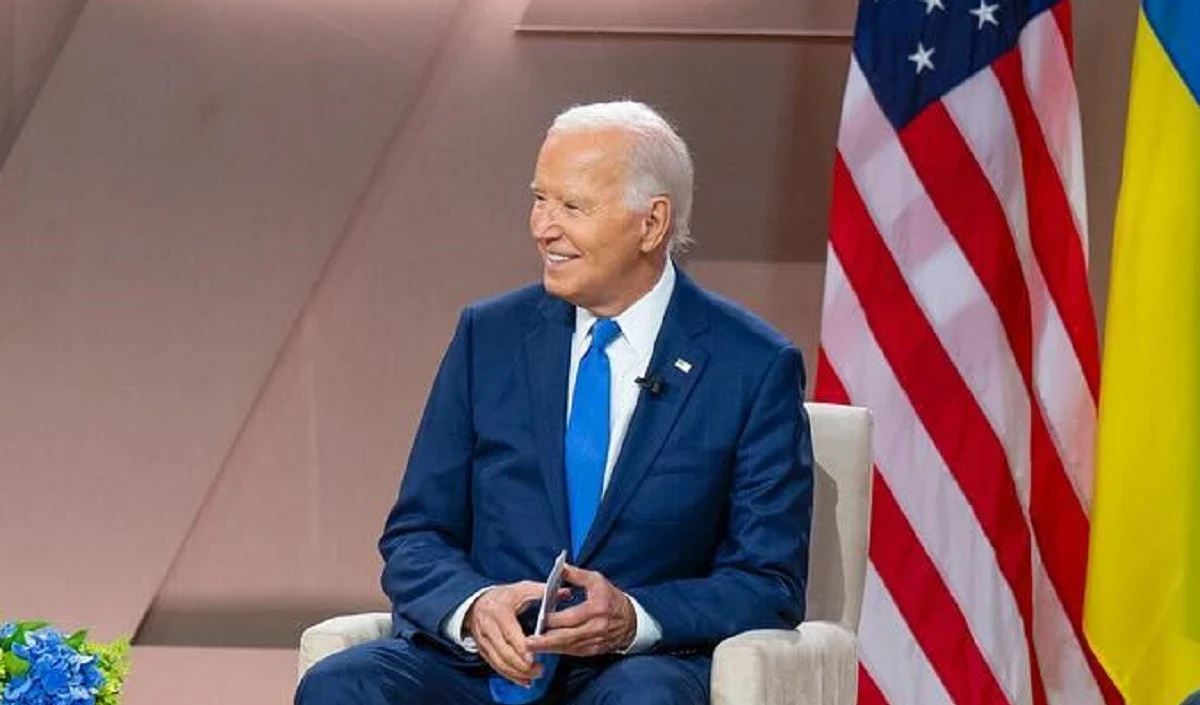 Joe Biden फिर कोविड-19 से संक्रमित हुए : White House