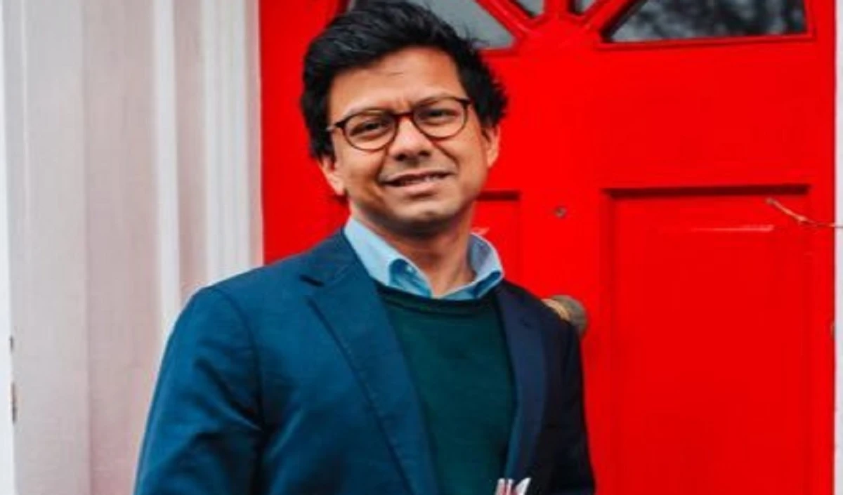 बिहार के मुजफ्फरपुर में कनिष्क नारायण के ब्रिटेन की संसद में पहुंचने पर खुशी का माहौल