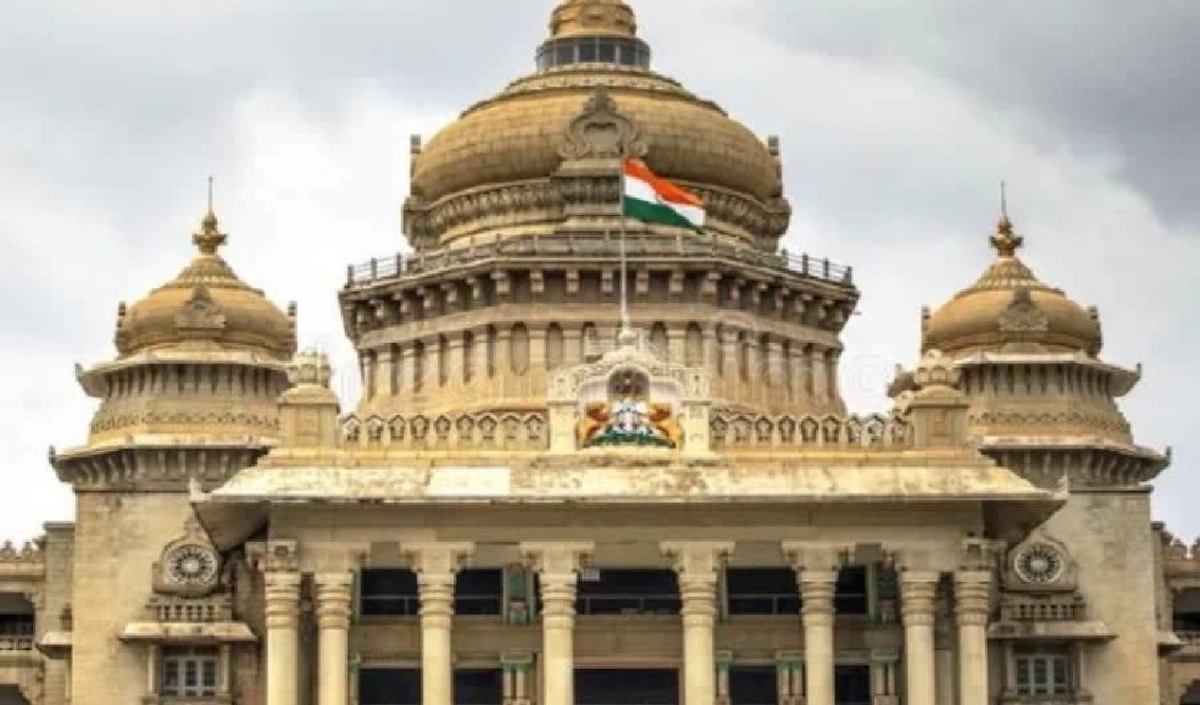 कर्नाटक पर 14,000 करोड़ रुपये के फंड के दुरुपयोग का आरोप, एनसीएससी ने बताया संविधान के खिलाफ