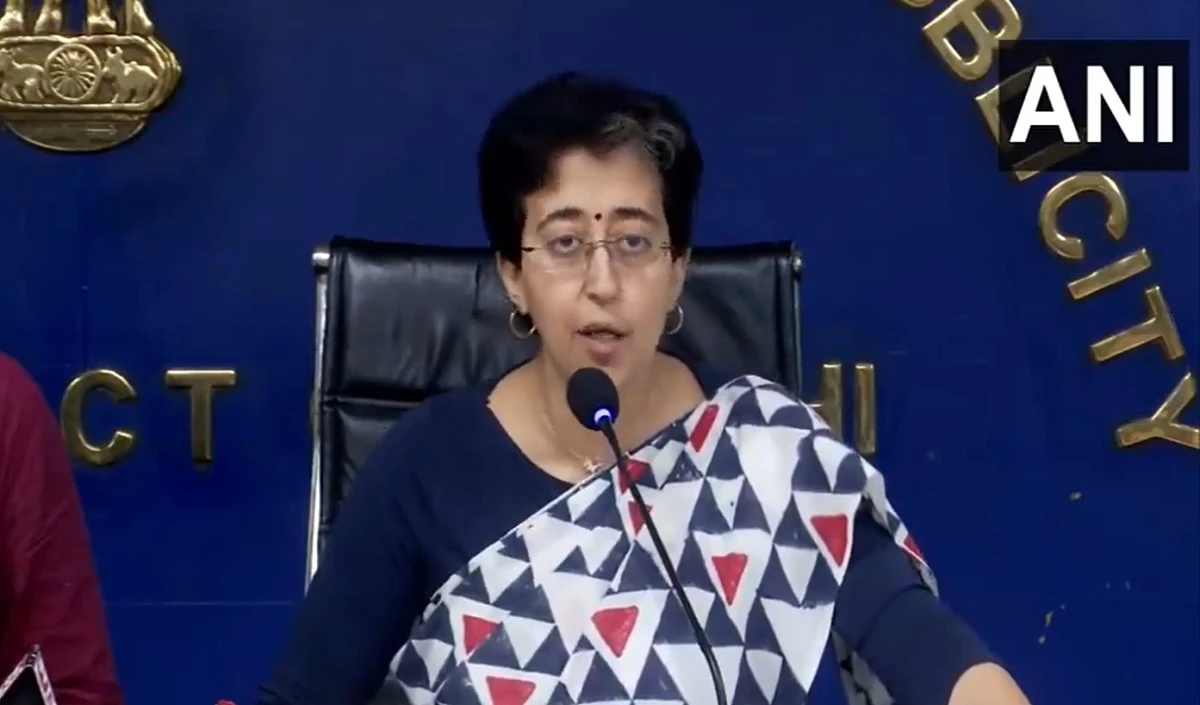 Delhi Floods: बाढ़ से निपटने के लिए केजरीवाल सरकार का एक्शन, ईस्ट दिल्ली में बना फ्लड कंट्रोल रूम