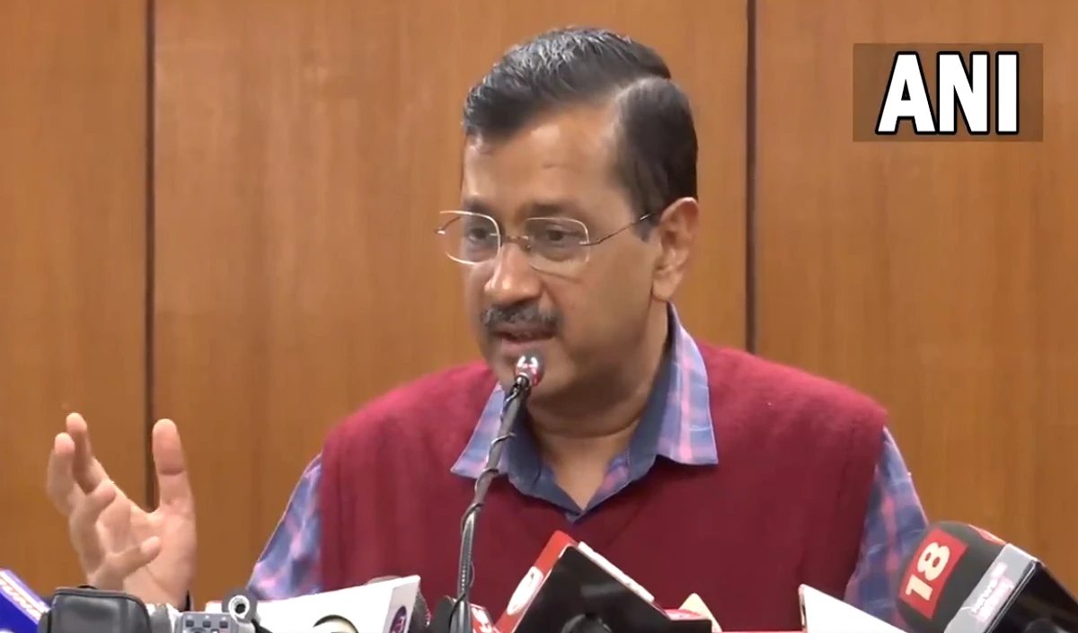 Kejriwal को राहत नहीं, HC ने सुरक्षित रखा फैसला, CBI अरेस्ट के खिलाफ दायर की थी अर्जी