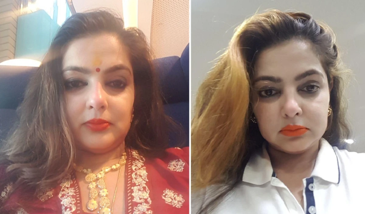 Mamta Kulkarni को 8 साल पुराने ड्रग्स केस में मिली बड़ी राहत, Bombay High Court के सामने सबूतो की रही कमी