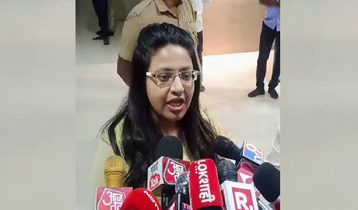 3 साल में 3 दिव्यांगता प्रमाणपत्र, मेडिकल सीट के लिए बनाया OBC सर्टिफिकेट
