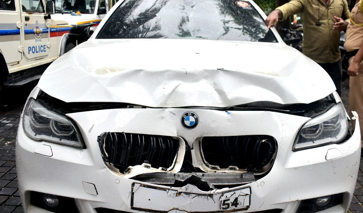 Mumbai BMW hit-and-Run Case | मुंबई में BMW हिट-एंड-रन मामले में आरोपी मिहिर शाह कौन है, महाराष्ट्र की राजनीति कैसे गरमाई