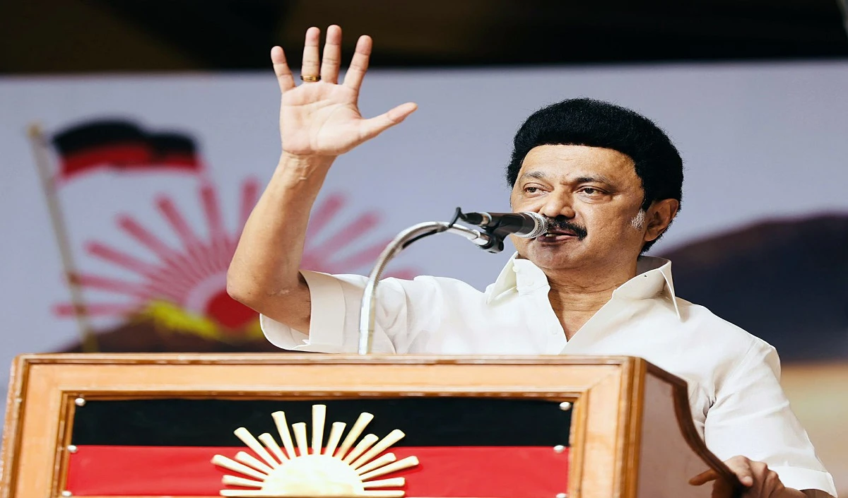 बांग्लादेश में फंसे तमिलों के लिए हेल्पलाइन नंबर जारी, एमके स्टालिन ने दिया मदद का आश्वासन