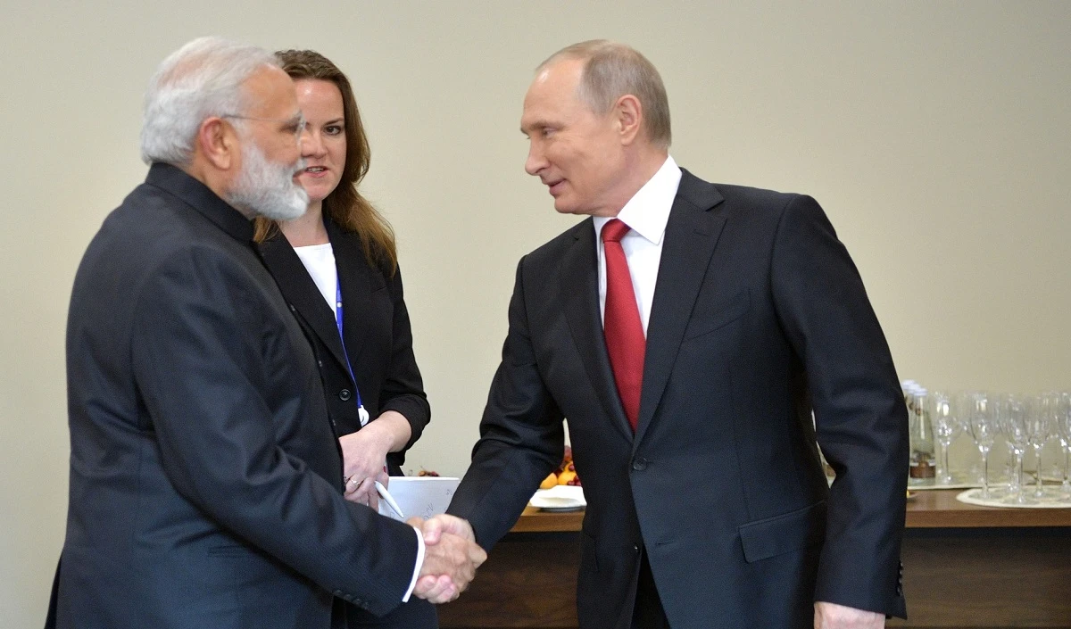 PM Modi Russia Visit Updates: 5 साल बाद मास्को में मोदी, मिलेंगे 2 दोस्त, जानें क्या है पूरा प्लान?