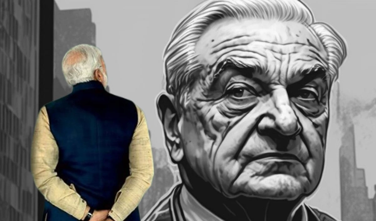 दुनिया के सबसे खतरनाक आदमी को मोदी की सीधी चेतावनी, इजरायल भी खुश तो बहुत होगा आज