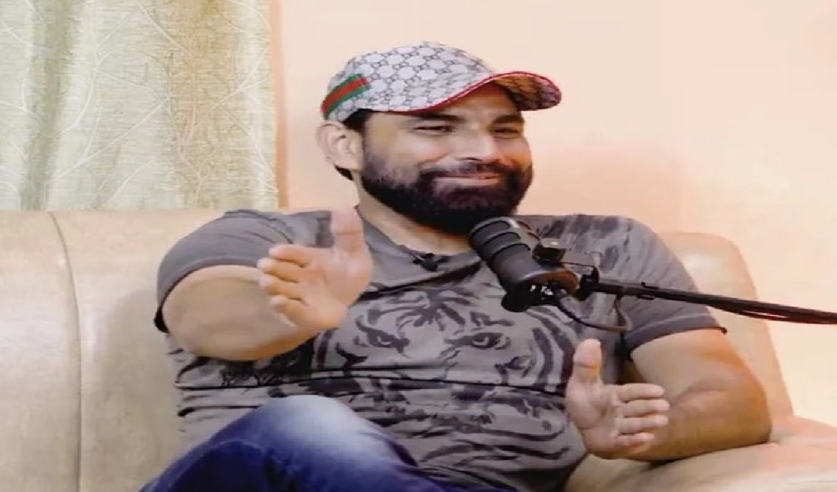 बॉल टैम्परिंग के आरोपों पर मोहम्मद शमी ने पाकिस्तान को घेरा, कहा- वो हमसे कभी खुश नहीं रहेंगे…