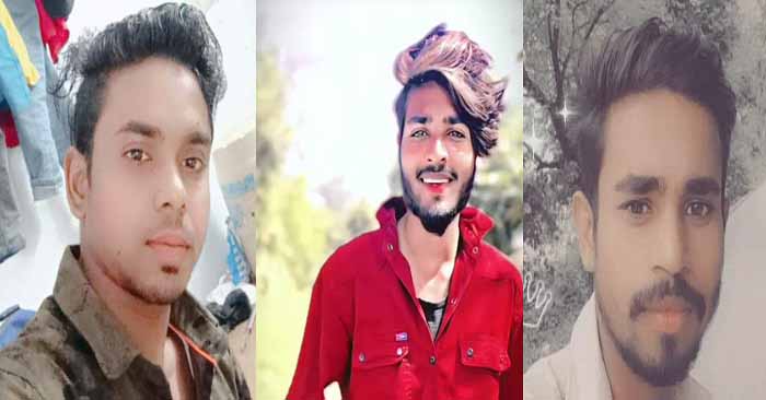 Ballia Breaking News: नगरा में रोडवेज बस ने बाइक को मारी टक्कर,हादसे में तीन युवकों की मौत, दो घायल