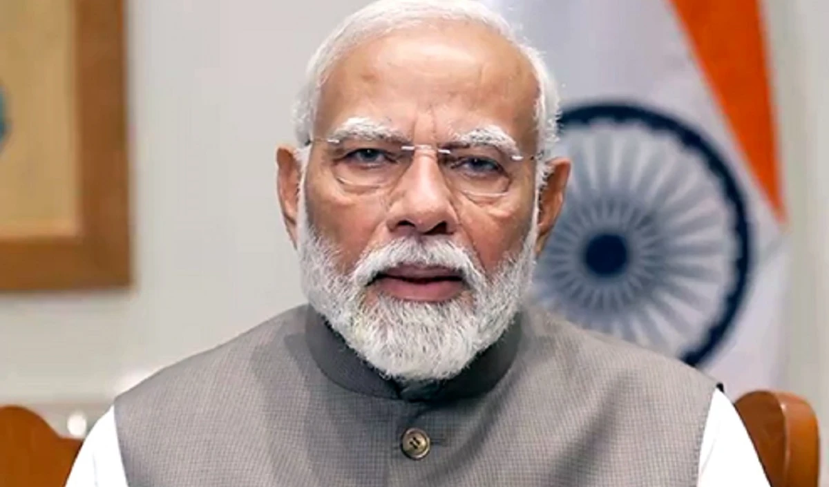 एक पेड़ मां के नाम, चीयर4भारत…. 3 महीने बाद PM Modi ने की जनता से Mann Ki Baat, जानें क्या कुछ कहा?