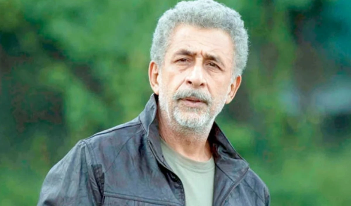 Naseeruddin Shah Birthday: फिल्म इंडस्ट्री के मंझे हुए अभिनेता हैं नसीरुद्दीन शाह, विवादों से रहा है पुराना नाता