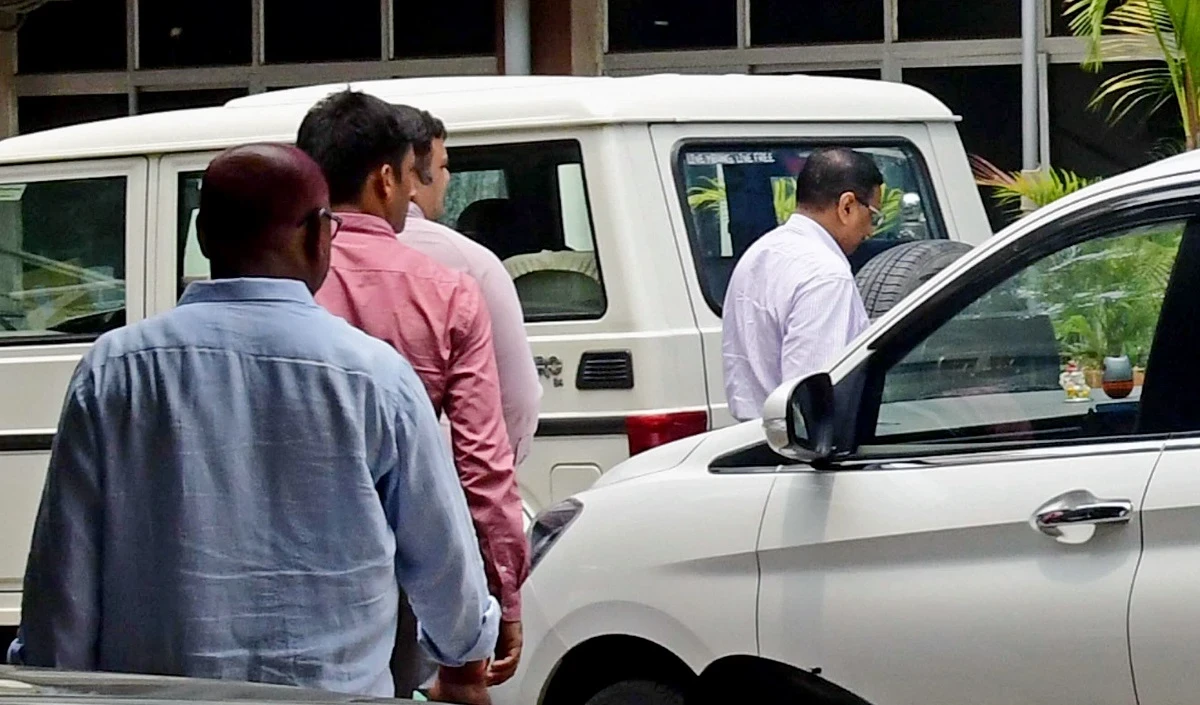 NEET UG : सीबीआई ने एक और आरोपी को गिरफ्तार किया