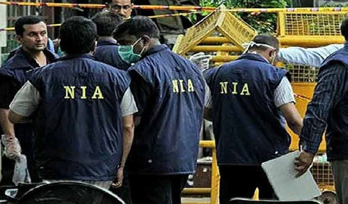 NIA ने चंडीगढ़ में वसूली के मामले में गोल्डी बराड़ समेत 10 लोगों के खिलाफ आरोपपत्र दाखिल किया