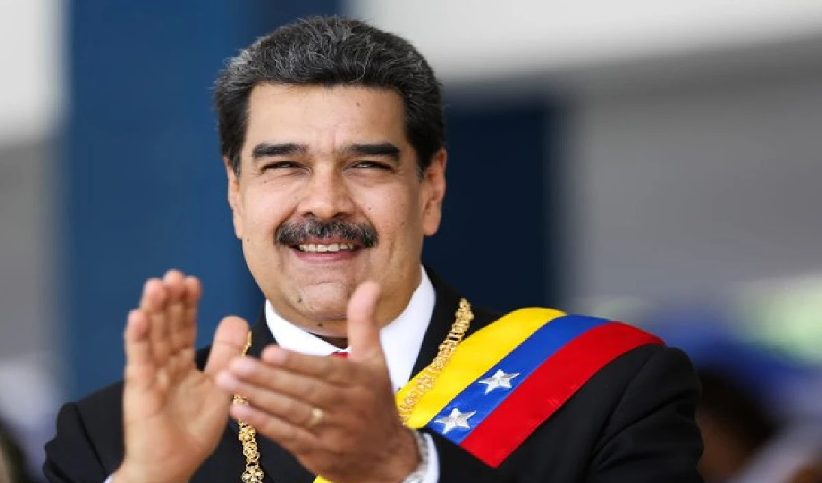 Venezuela के राष्ट्रपति चुनाव में Nicolas Maduro की जीत के बाद क्यों मचा संग्राम? कई देशों ने उठाए सवाल, हिंसक प्रदर्शन जारी