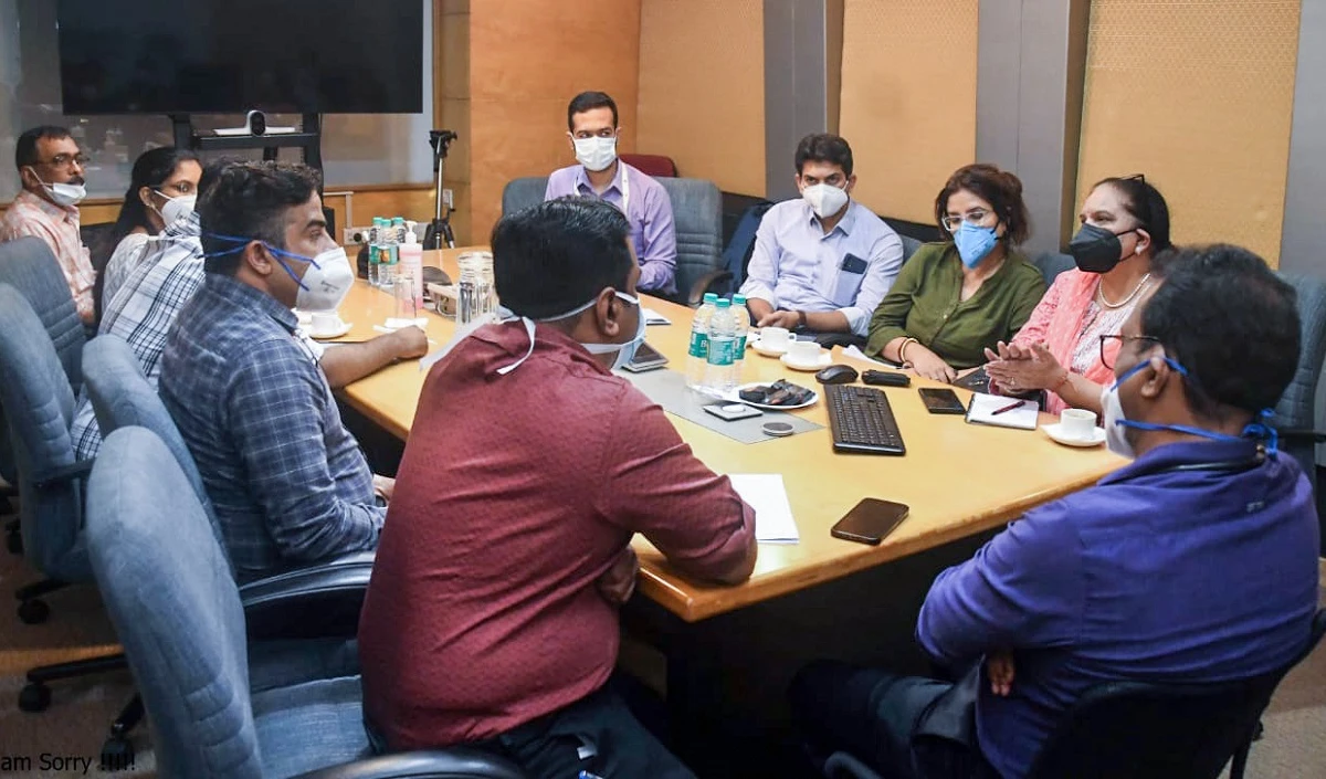 Nipah Virus से संक्रमित पाया गया 14 साल का लड़का, सहायता के लिए केरल टीम भेजेगी केंद्र सरकार
